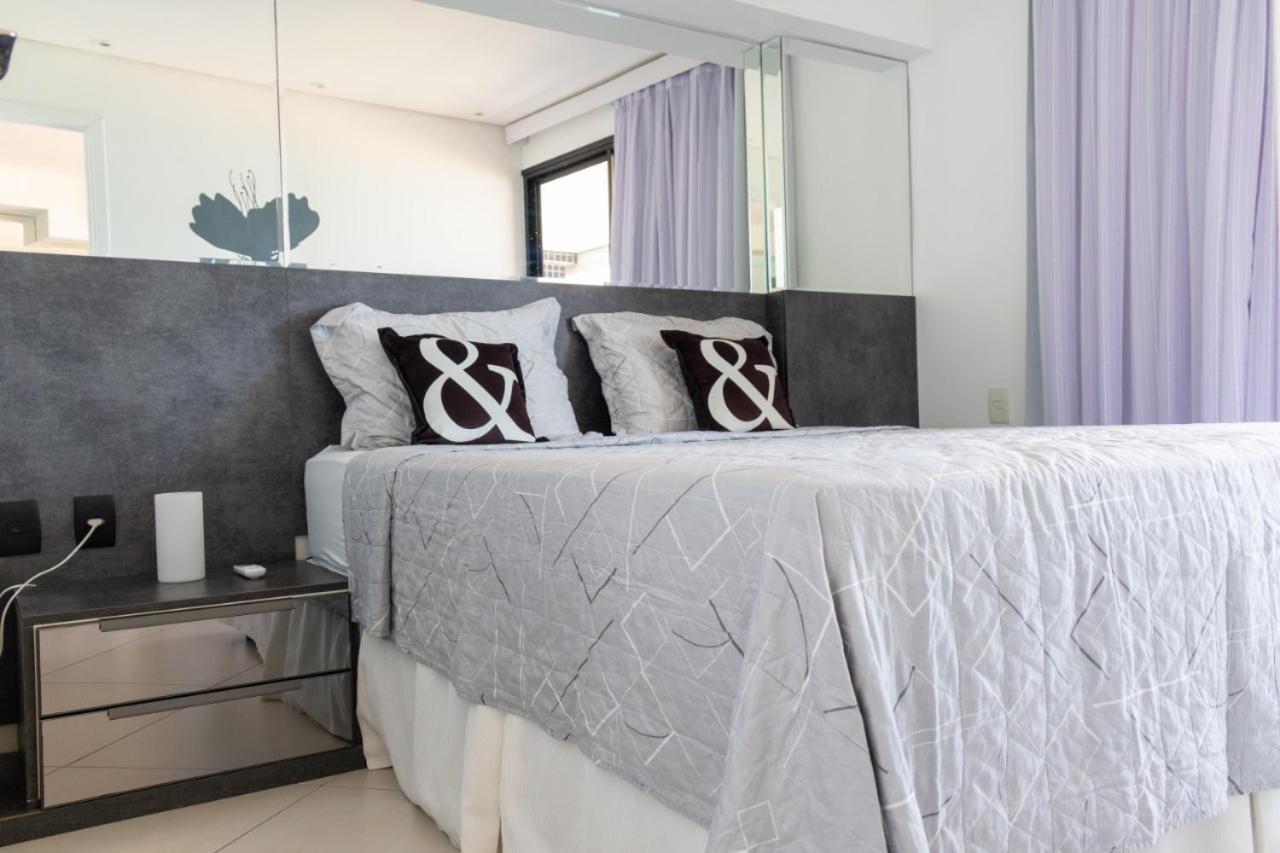 Landscape Vip Fortaleza Bagian luar foto