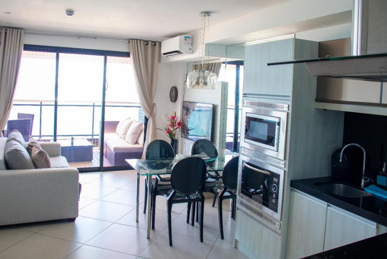 Landscape Vip Fortaleza Bagian luar foto