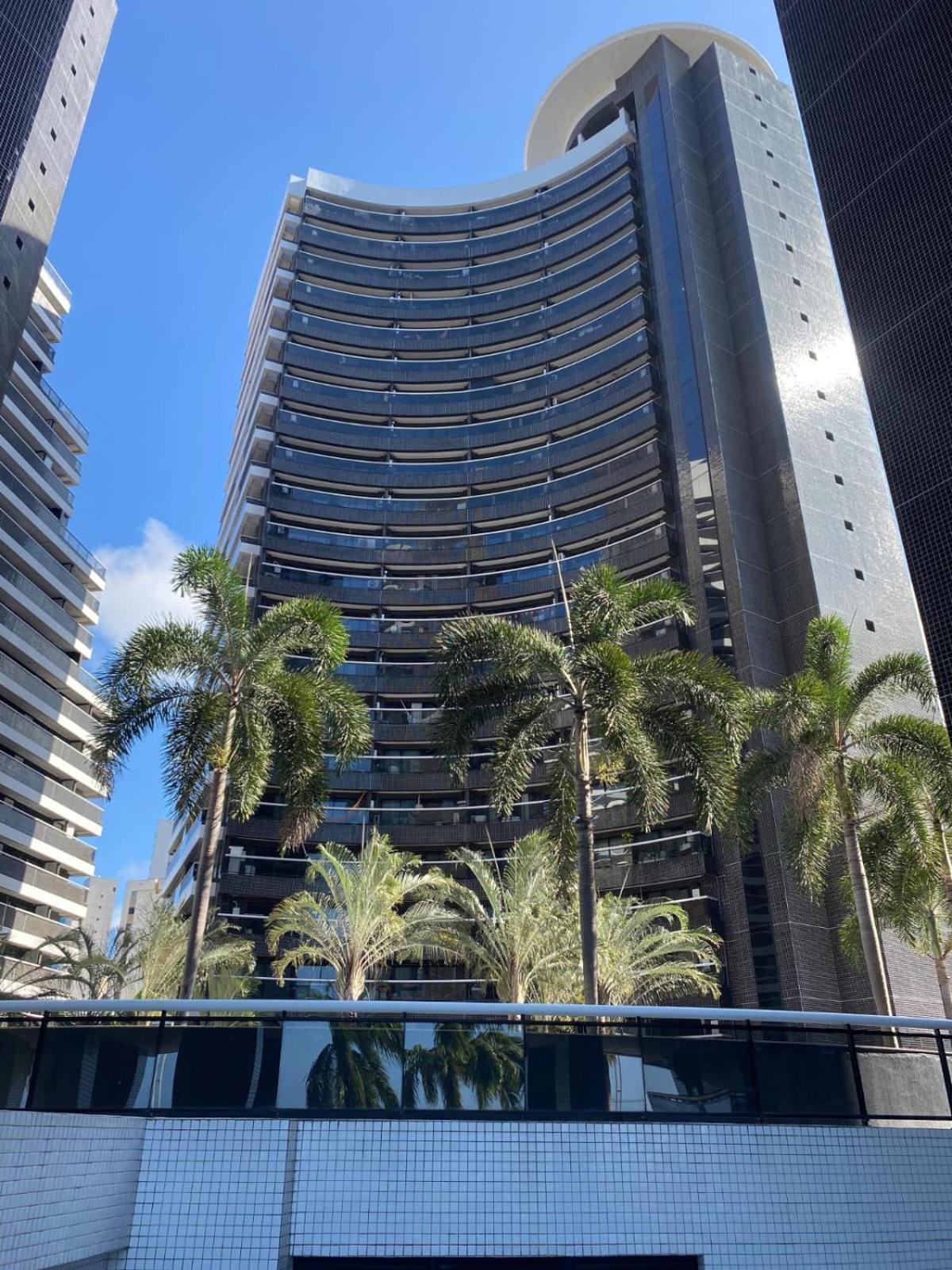 Landscape Vip Fortaleza Bagian luar foto